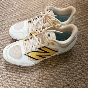 New Balance Men's Fresh Foam X 3000 V7 Metal Baseball Cleats